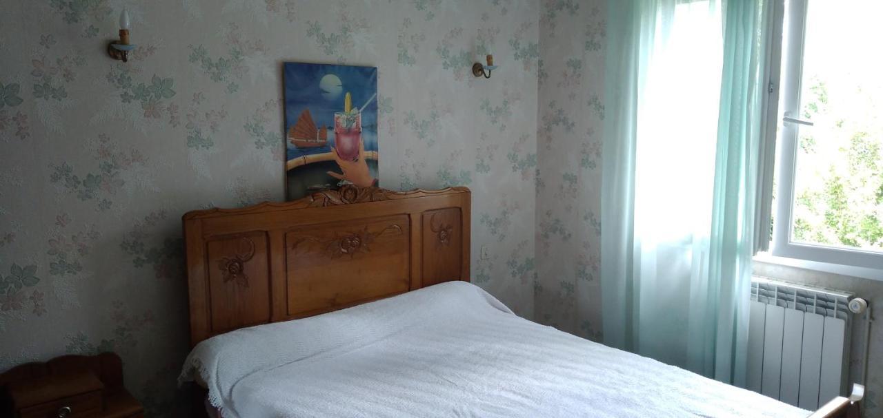 Chambre D'Hote Campagne  Ngoại thất bức ảnh